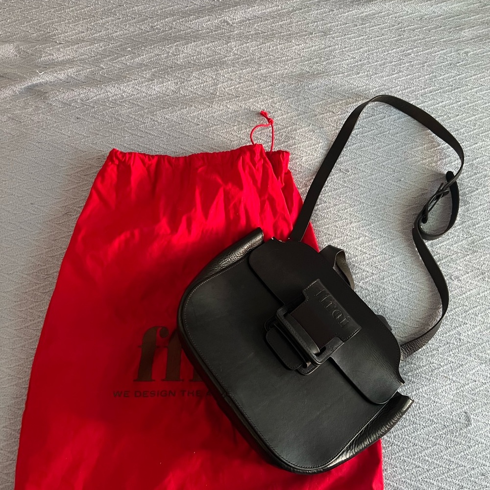 Ffroi drive bag